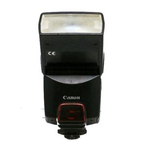 Φλας Canon 380 EX