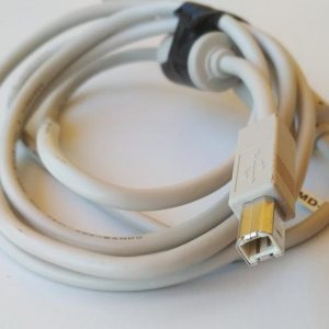 Καλώδια USB 28AWG / 1P + 24AWG / 2C